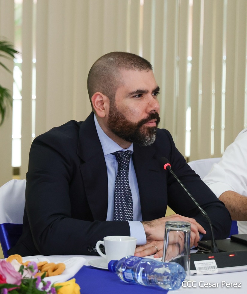 Laureano Ortega recibe poderes para firmar trato con Rusia en seguridad biológica, un área altamente sensible