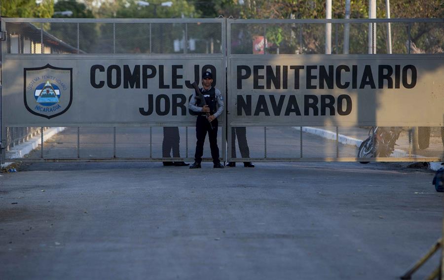 Caribe Norte lleva más de una década en espera de un Sistema Penitenciario