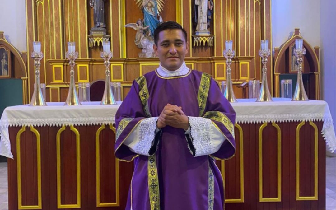 La dictadura cancela la ordenación sacerdotal de tres diáconos de la Diócesis de Estelí