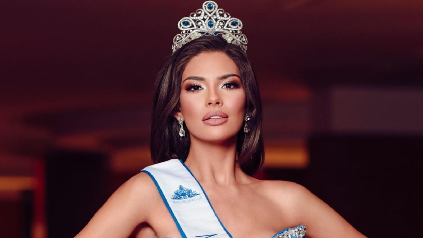 Sheynnis Palacios, Miss Nicaragua, lidera las votaciones para alzarse ...