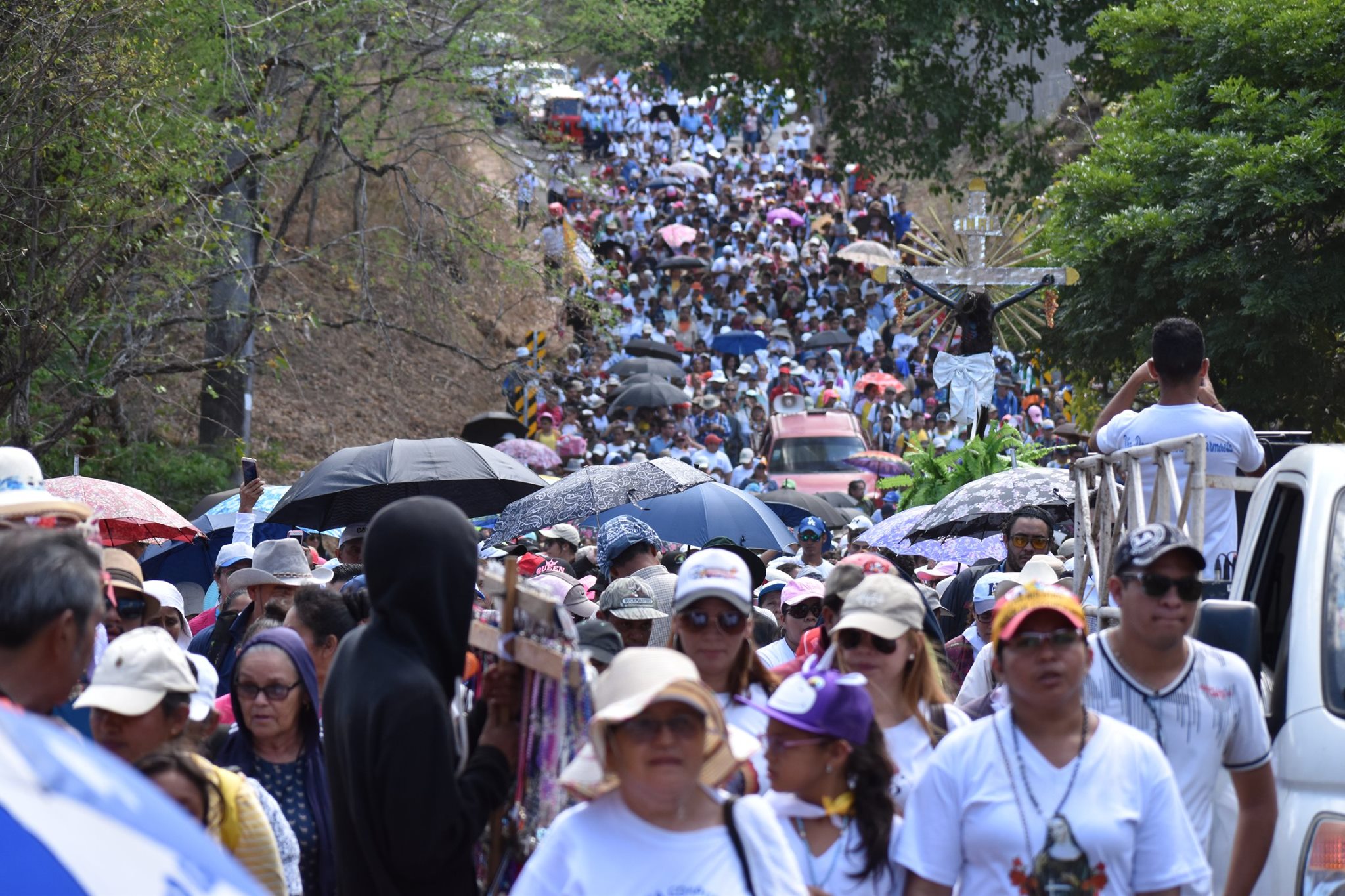 Iglesia Valorará Suspender Actividades De Semana Santa Por Coronavirus 