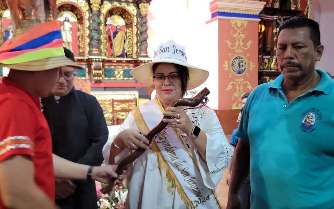 El régimen permite las celebraciones de San Jerónimo en León, pero las prohíbe en Masaya