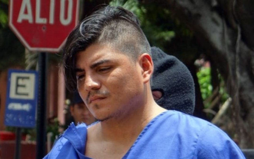 Suspende en EEUU orden de deportación y liberan al exreo político Leonardo Rayo