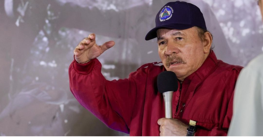 Ortega se encamina a endeudar más a Nicaragua con nuevo decreto que amplía el techo