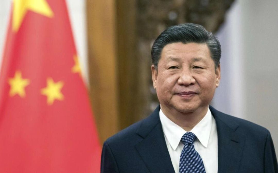 China se esconde bajo la mampara de inversionista para realizar labores de espionaje