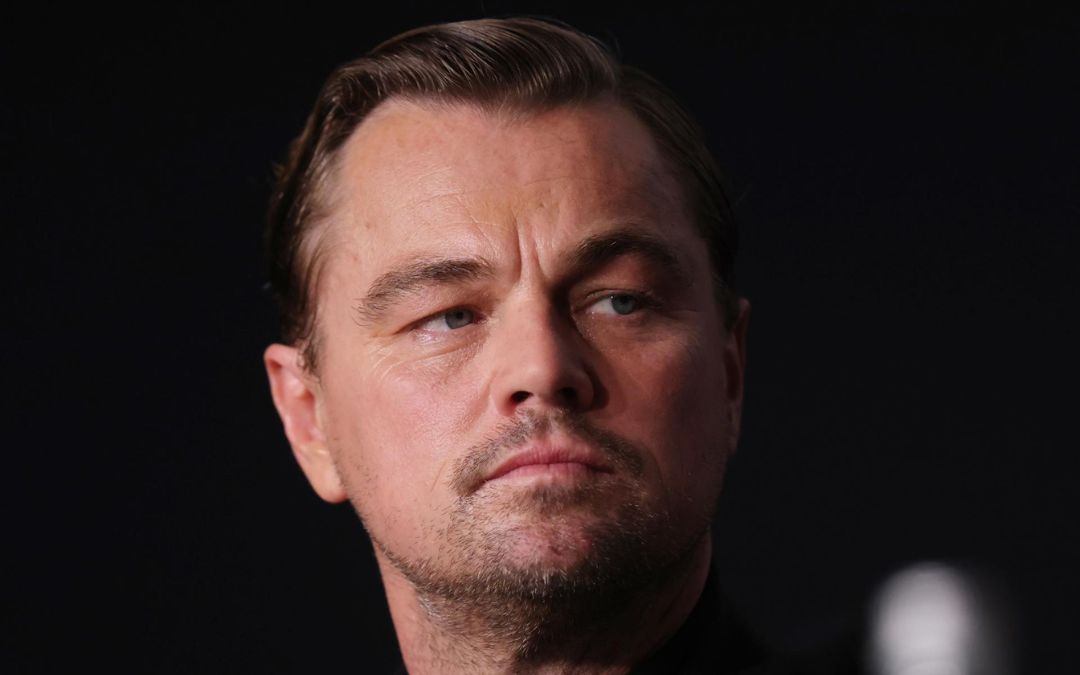 Leonardo DiCaprio, exitoso actor y carne de meme, cumple 50 años