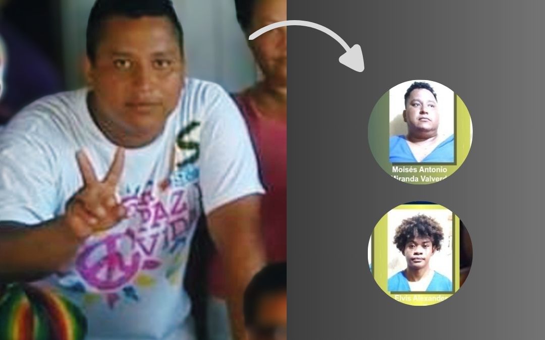 Condenan con pena mínima a excoordinador de la Juventud Sandinista de Río San Juan por vender cocaína