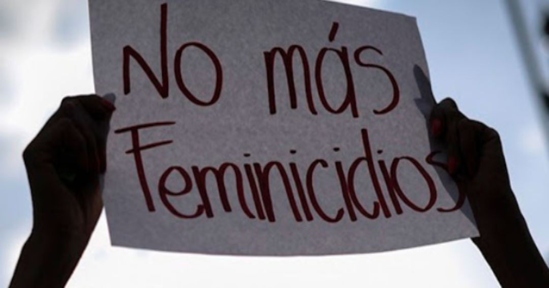 76 mujeres asesinadas por la violencia machista, 10 de ellas menores de edad