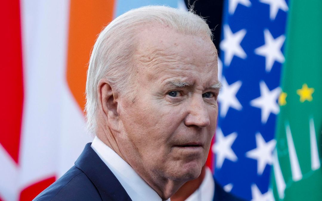 Biden expresa su firme respaldo al programa DACA para proteger a los 'soñadores'