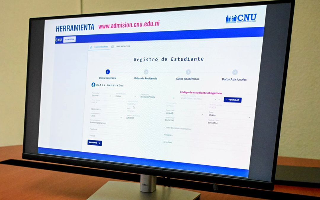 Quienes no tengan acceso a internet no podrán prematricularse en las universidades públicas