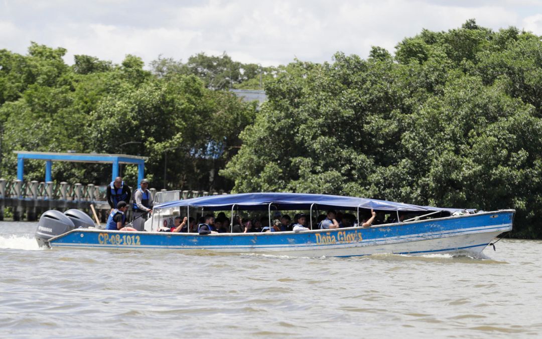 El 20 de agosto inician los vuelos de retorno de migrantes que crucen el Darién, según Mulino