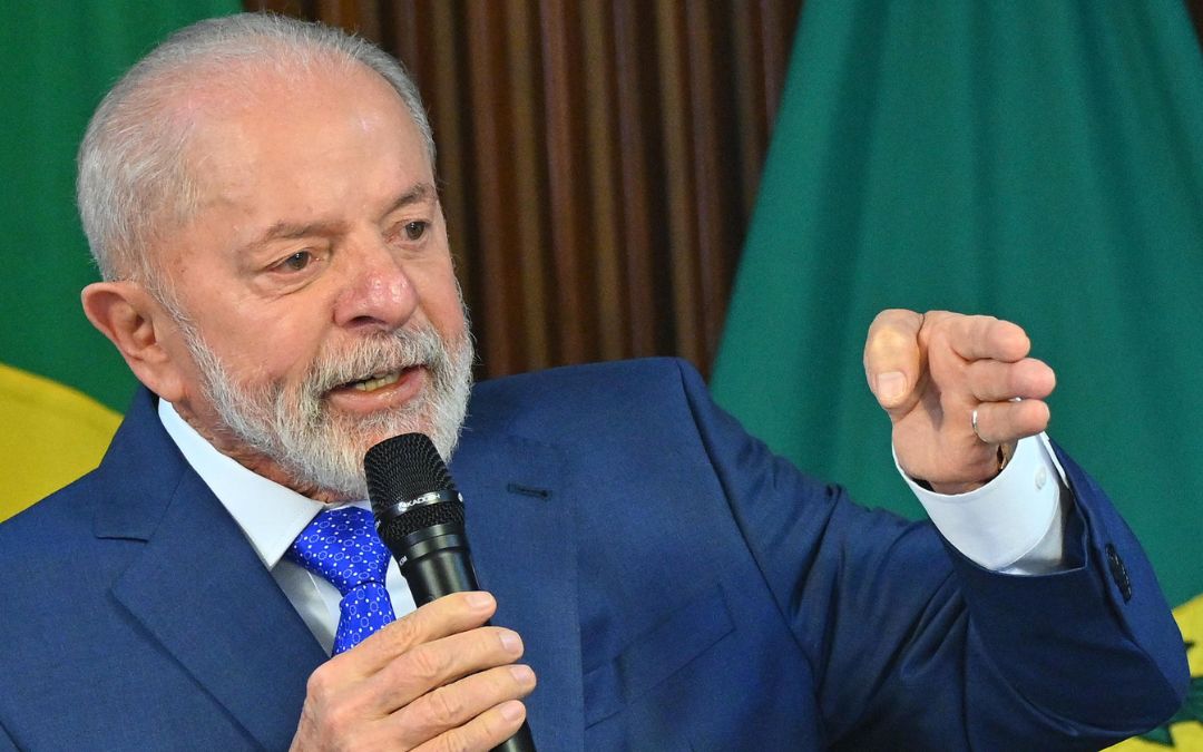 El cambio del discurso de Lula frente a Venezuela complica el papel negociador de Brasil