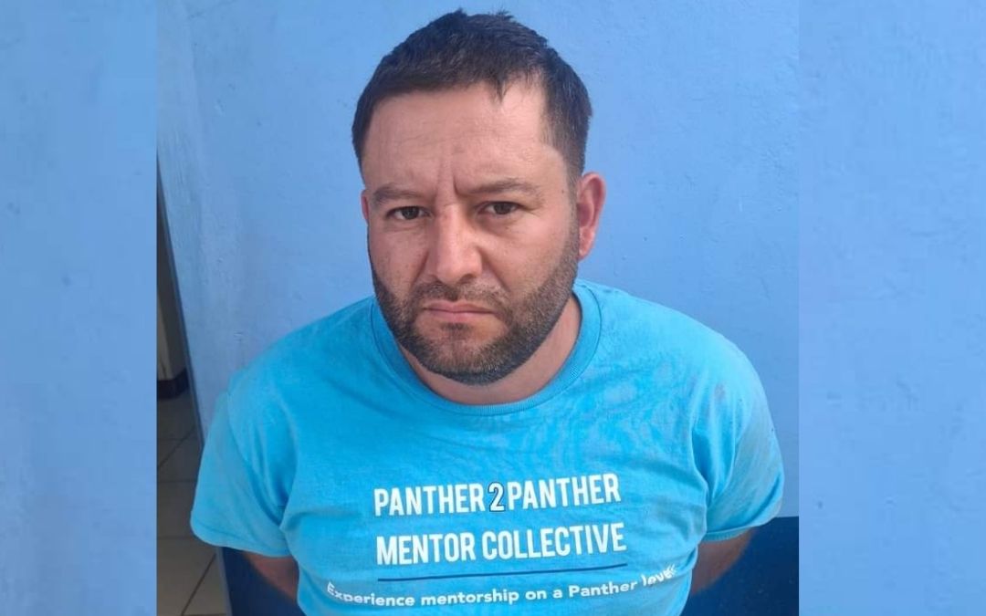 El hombre que mató a su yegua en Jinotega es condenado a pagar una multa de C$11,453.79