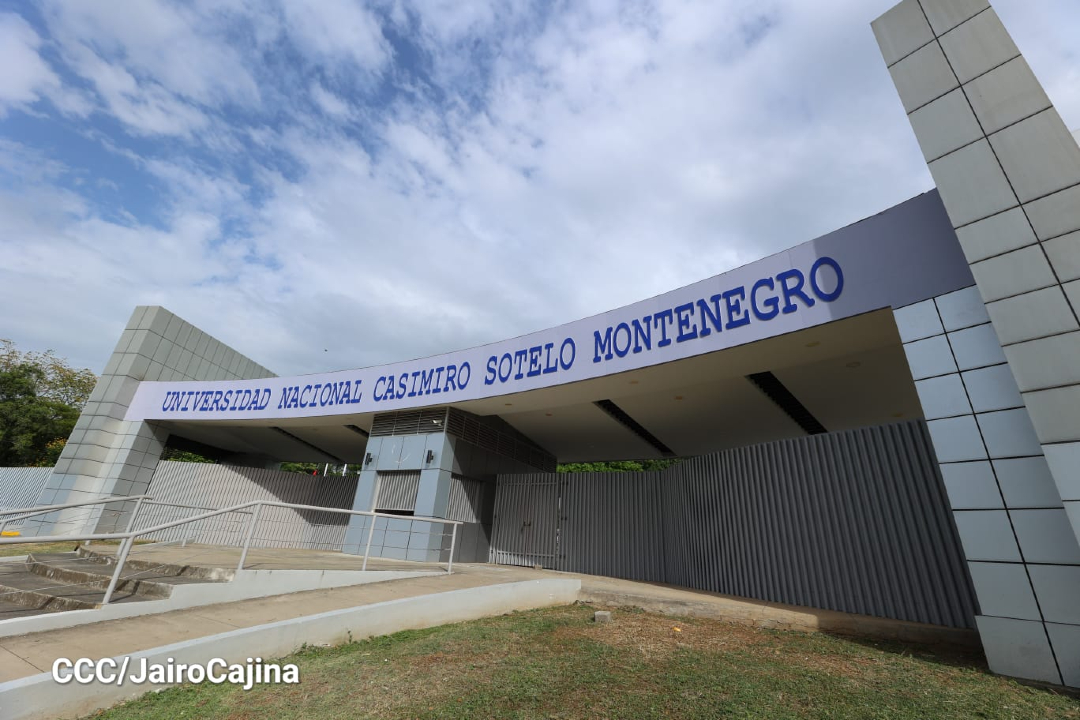 El GHREN señala a la dictadura de “eliminar” la libertad académica y la autonomía universitaria