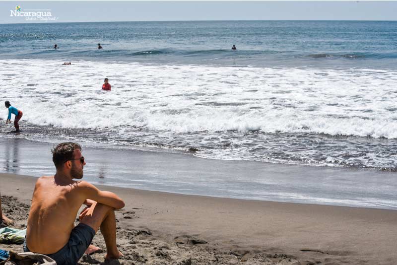 Cae el gasto y estadía promedio de los turistas en Nicaragua