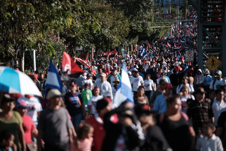 La cancelación de oenegés es una “aberración”, señalan analistas