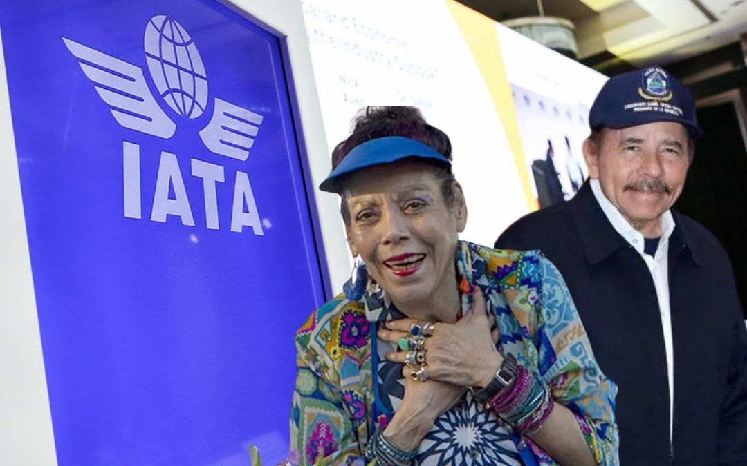 IATA confirma cierre definitivo en Nicaragua