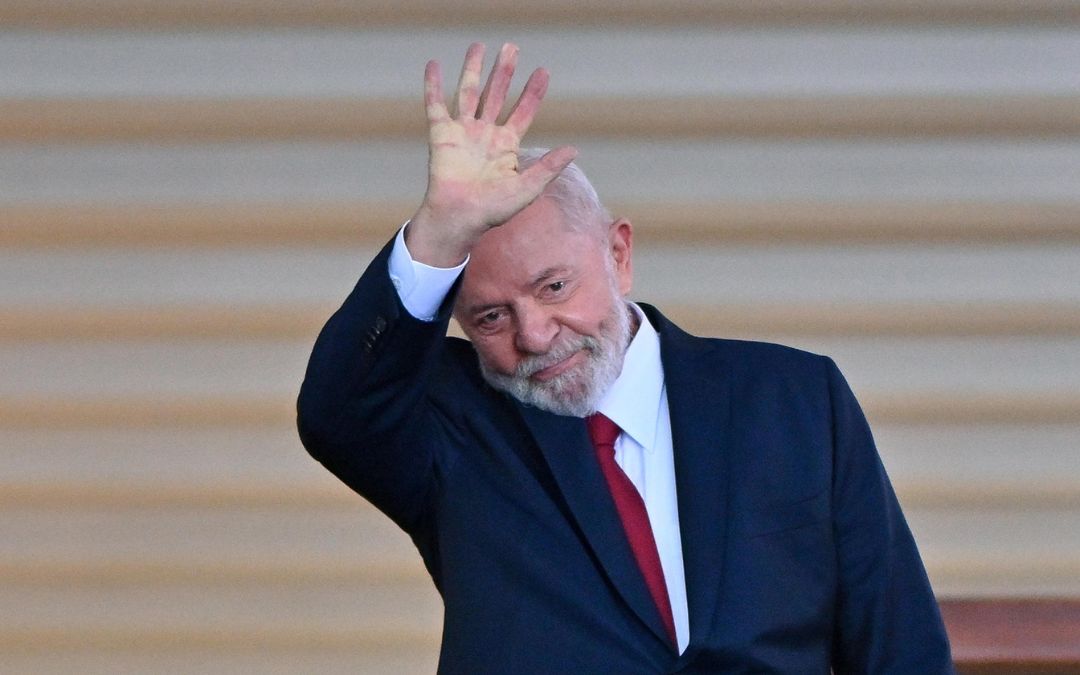 Bolivia recibirá la visita de Lula en medio de tensiones políticas y falta de dólares
