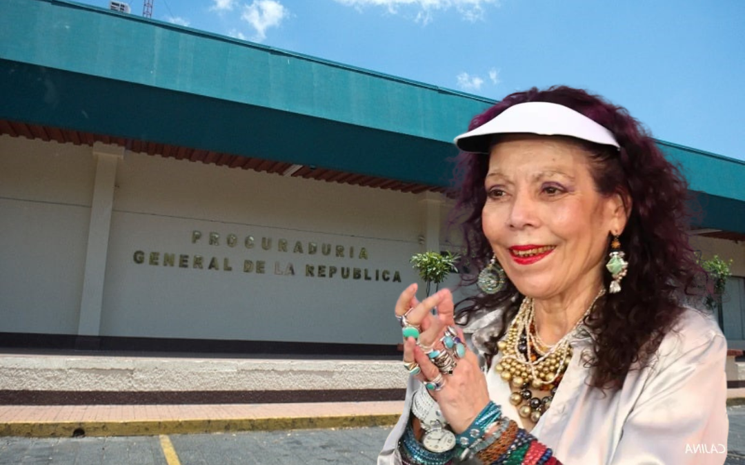 Rosario Murillo