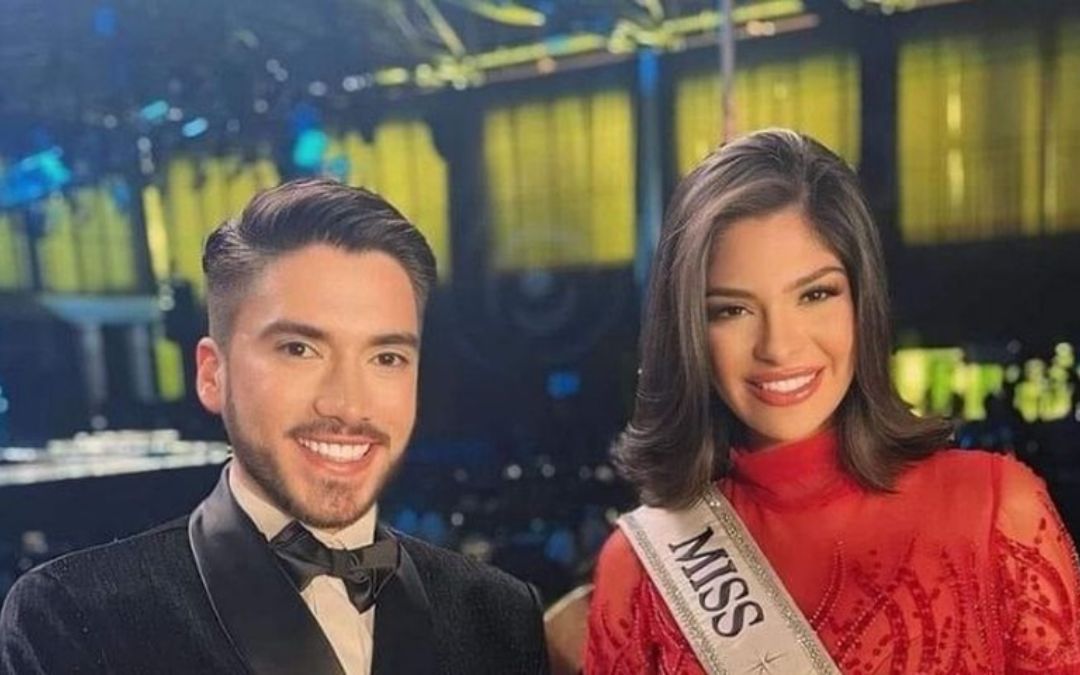 Miss Universo Sheynnis Palacios asegura que no se le “han cerrado las puertas” de Nicaragua