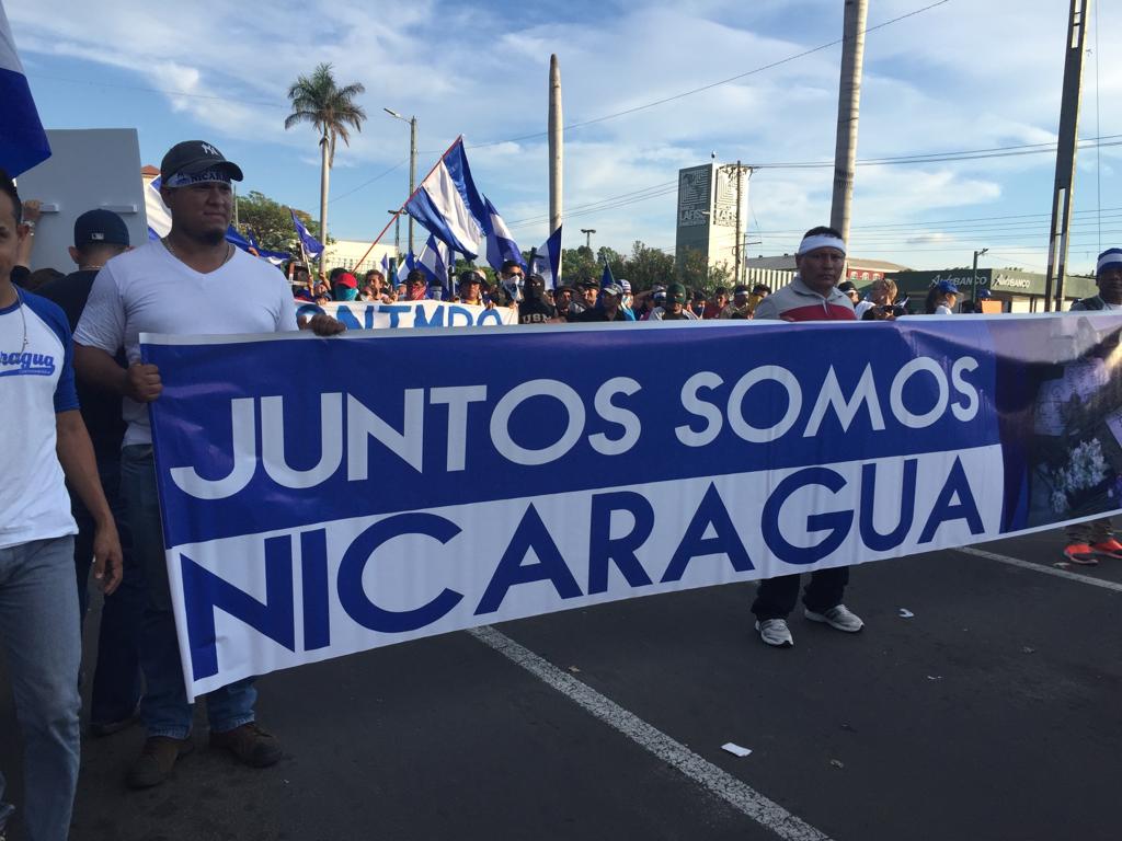 El régimen “omite” la verdadera situación del país en el informe presentado en la ONU