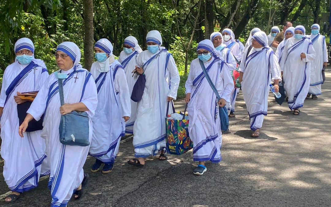 Nicaragua se queda sin religiosas, la dictadura las amenazó: "Tienen hasta diciembre para abandonar el país"