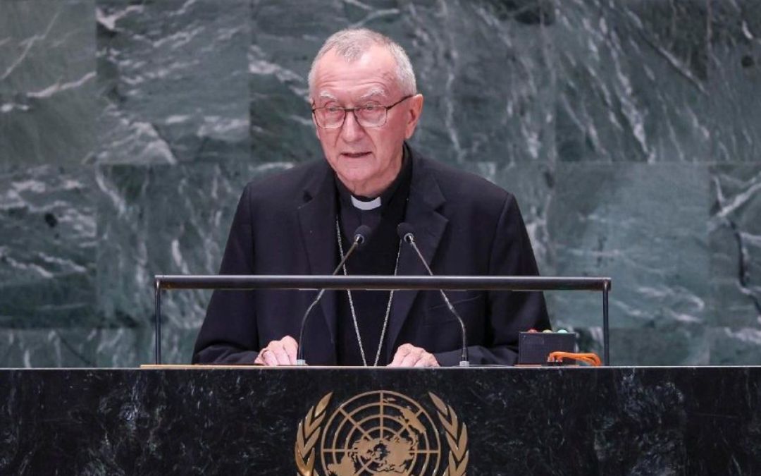 El Vaticano denuncia en la ONU la persecución religiosa en Nicaragua