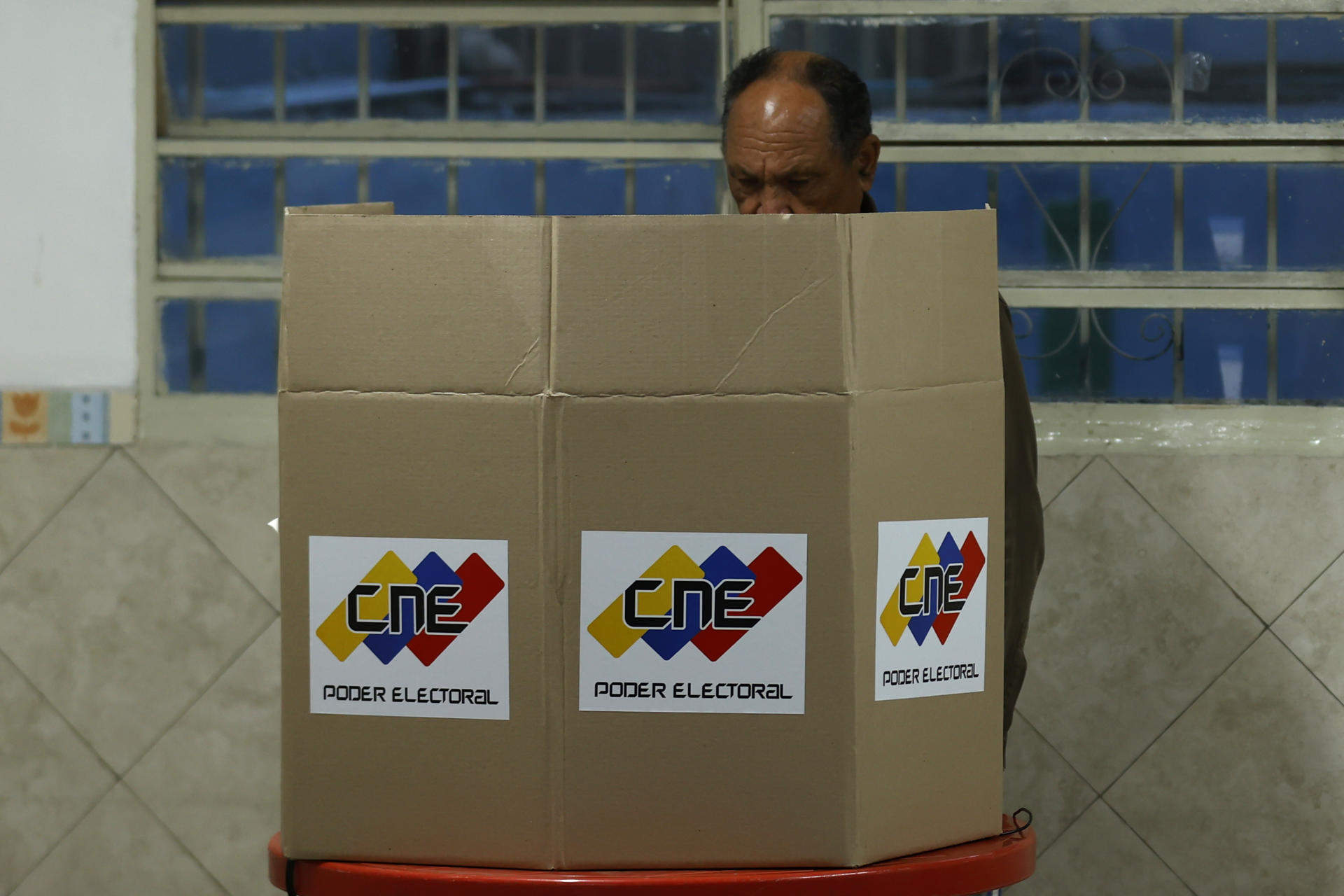 elecciones venezuela 