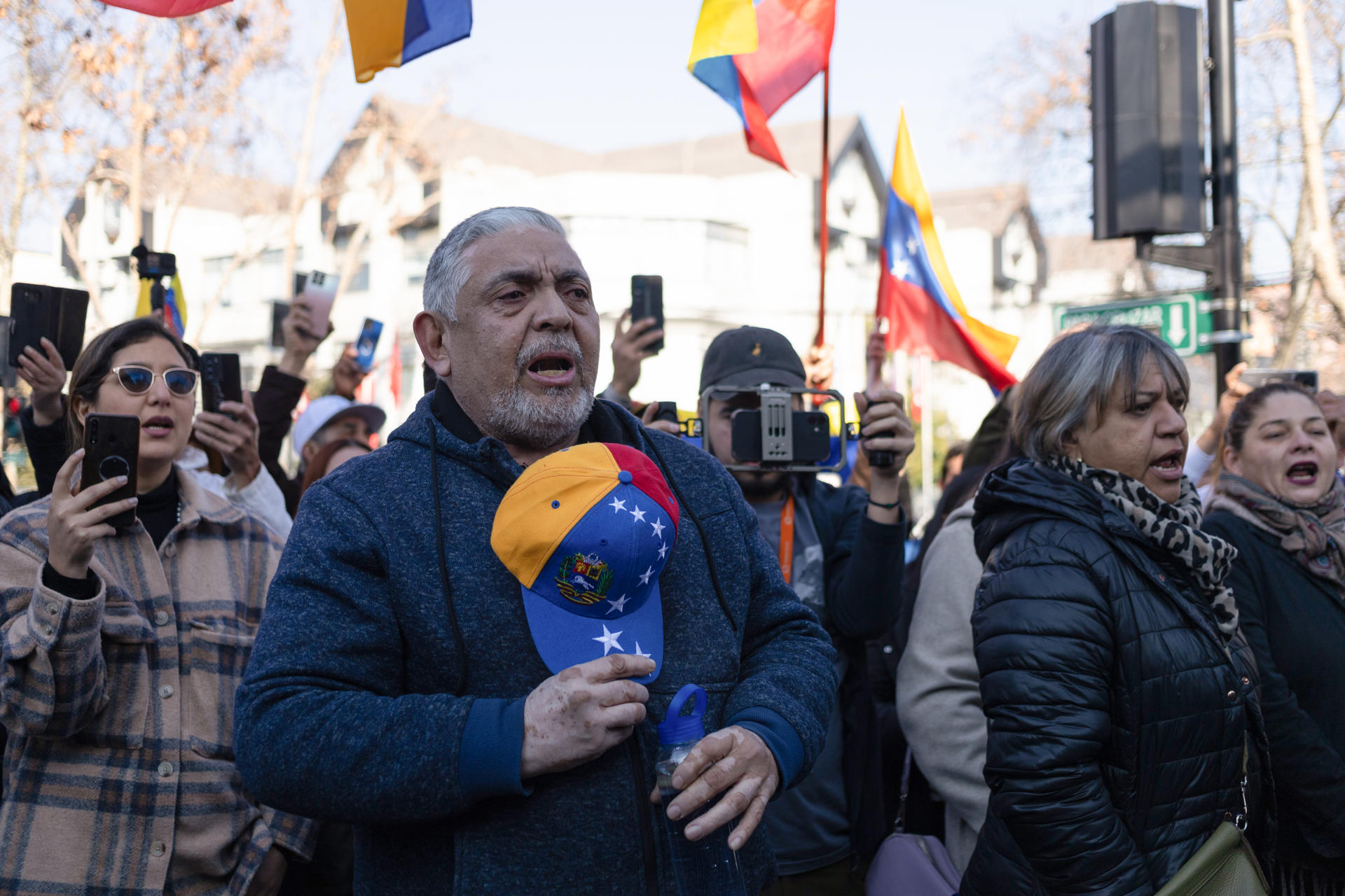 elecciones venezuela 