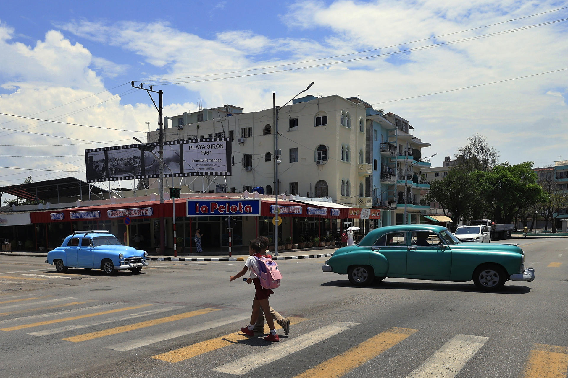 Cover image for Keys to Understanding the Recent US Sanctions on Cuba