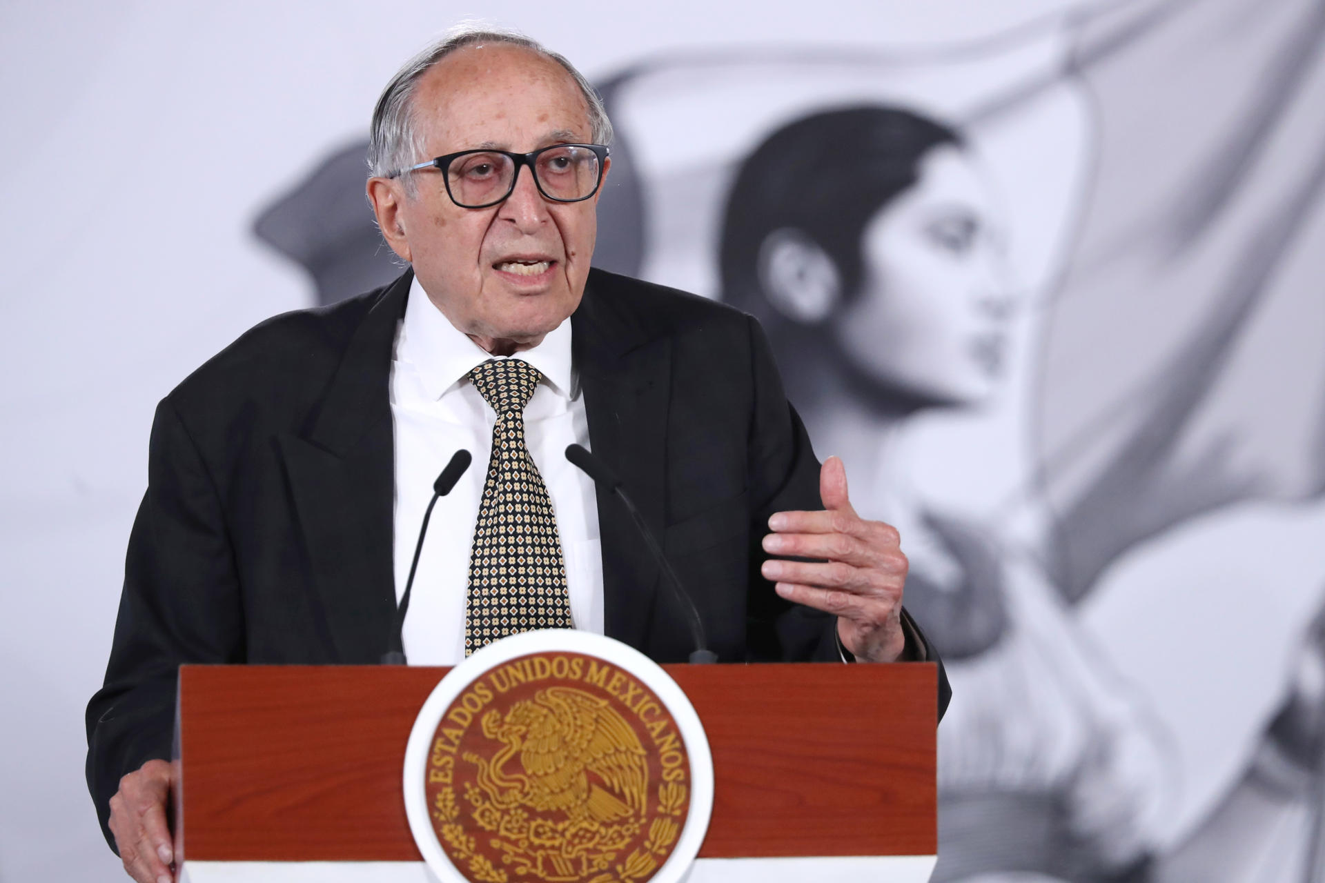 México activa vigilancia epidemiológica por ébola y hantavirus