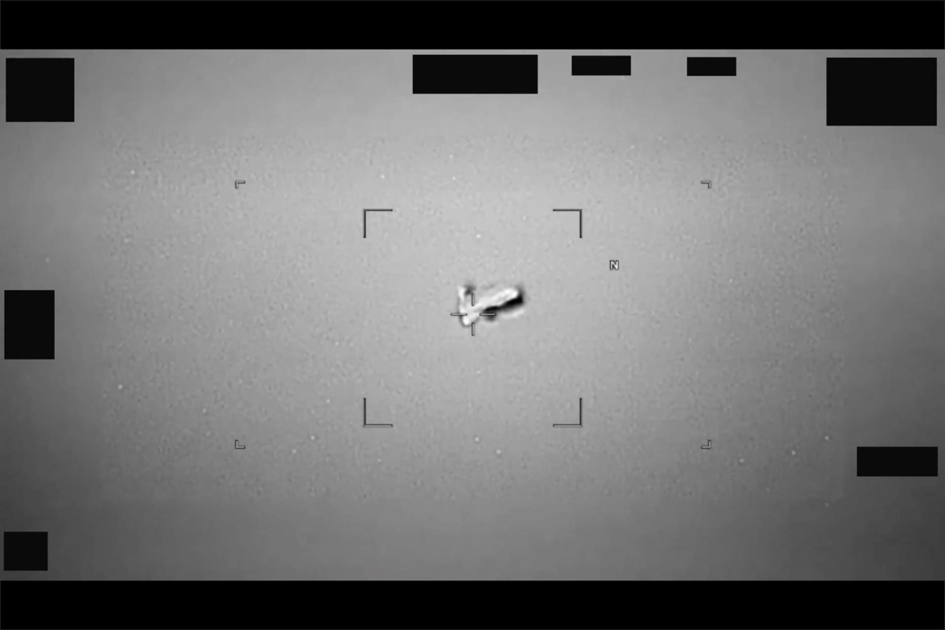 EEUU comienza a desclasificar archivos gubernamentales sobre Ovnis y vida extraterrestre