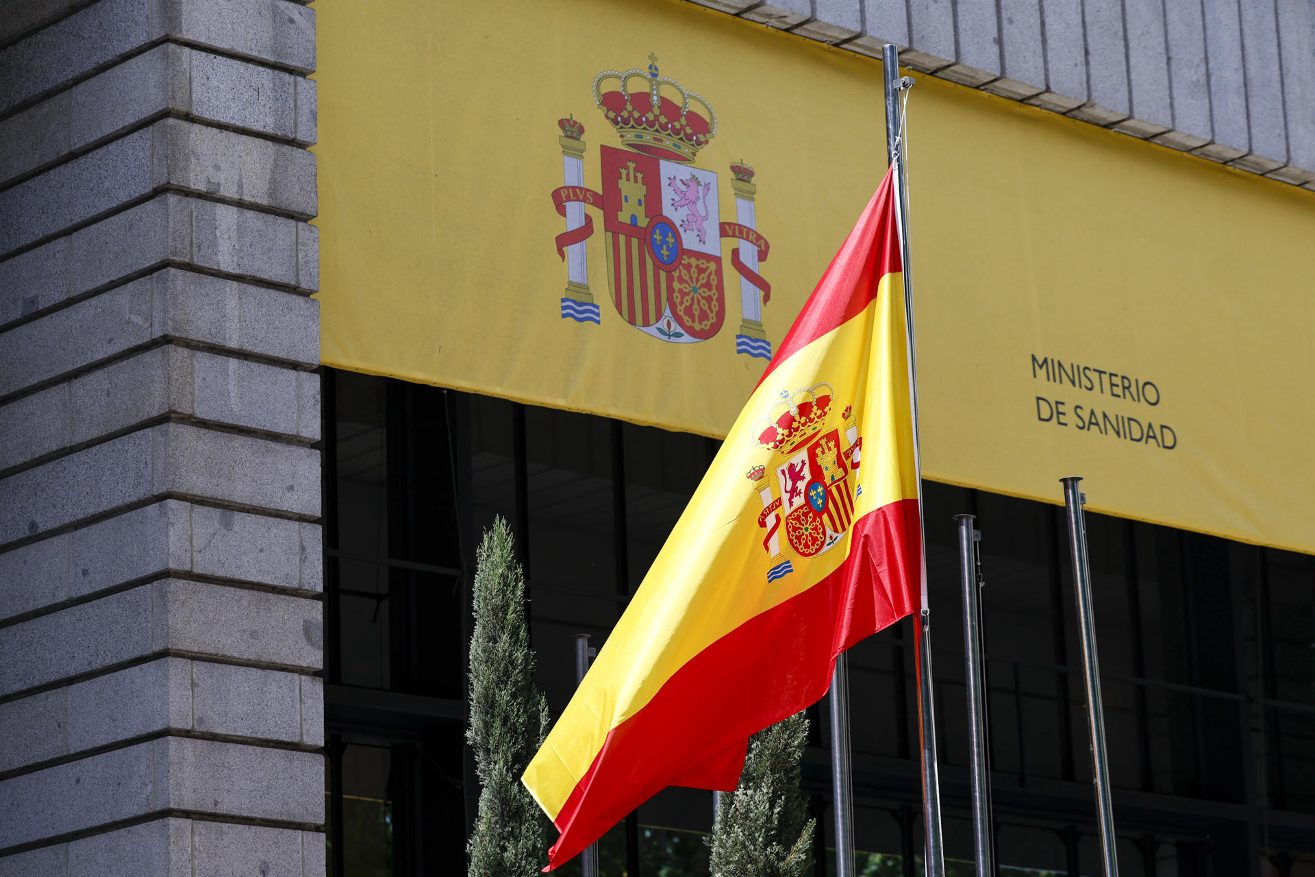 Sanidad sobre la cuarentena: se tomarán todas las medidas para asegurar la salud pública
