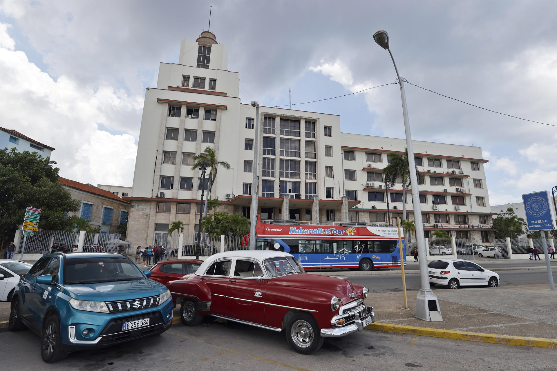 Gaesa, el opaco gigante económico en manos del ejército cubano al que apunta EE.UU.