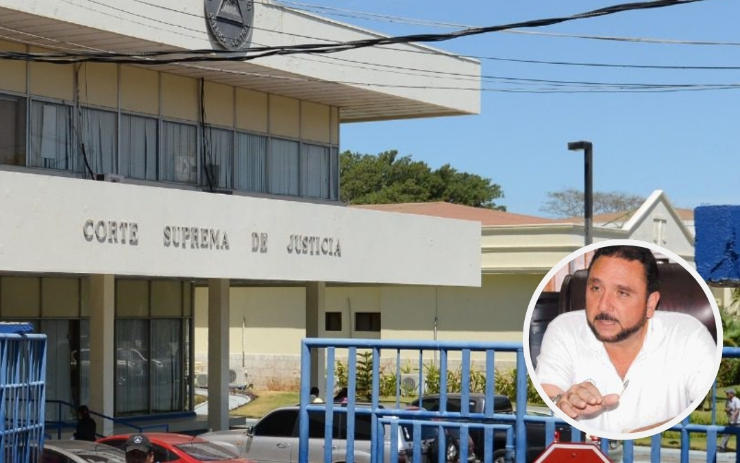 Cover image for Inter-American Court condemns Nicaragua for "instrumentalizing" justice against Alejandro Fiallos in 2004