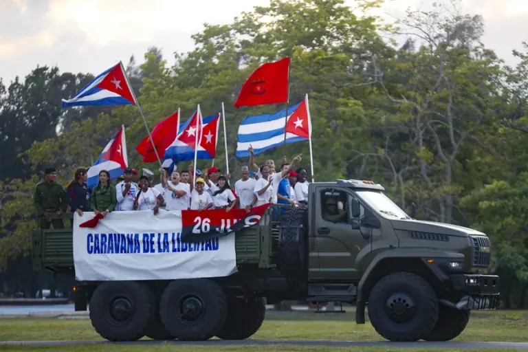 US Expands Sanctions Against Cuban State Companies