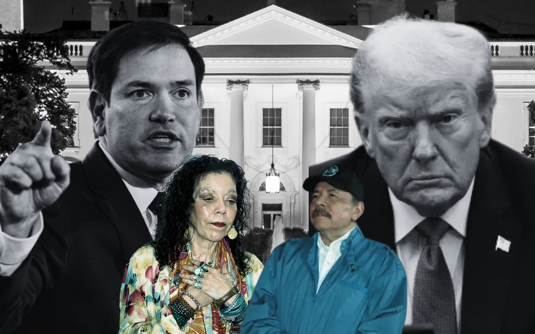 Cetcam: Estados Unidos intensificará la ofensiva contra Nicaragua tras cercar a Venezuela y Cuba