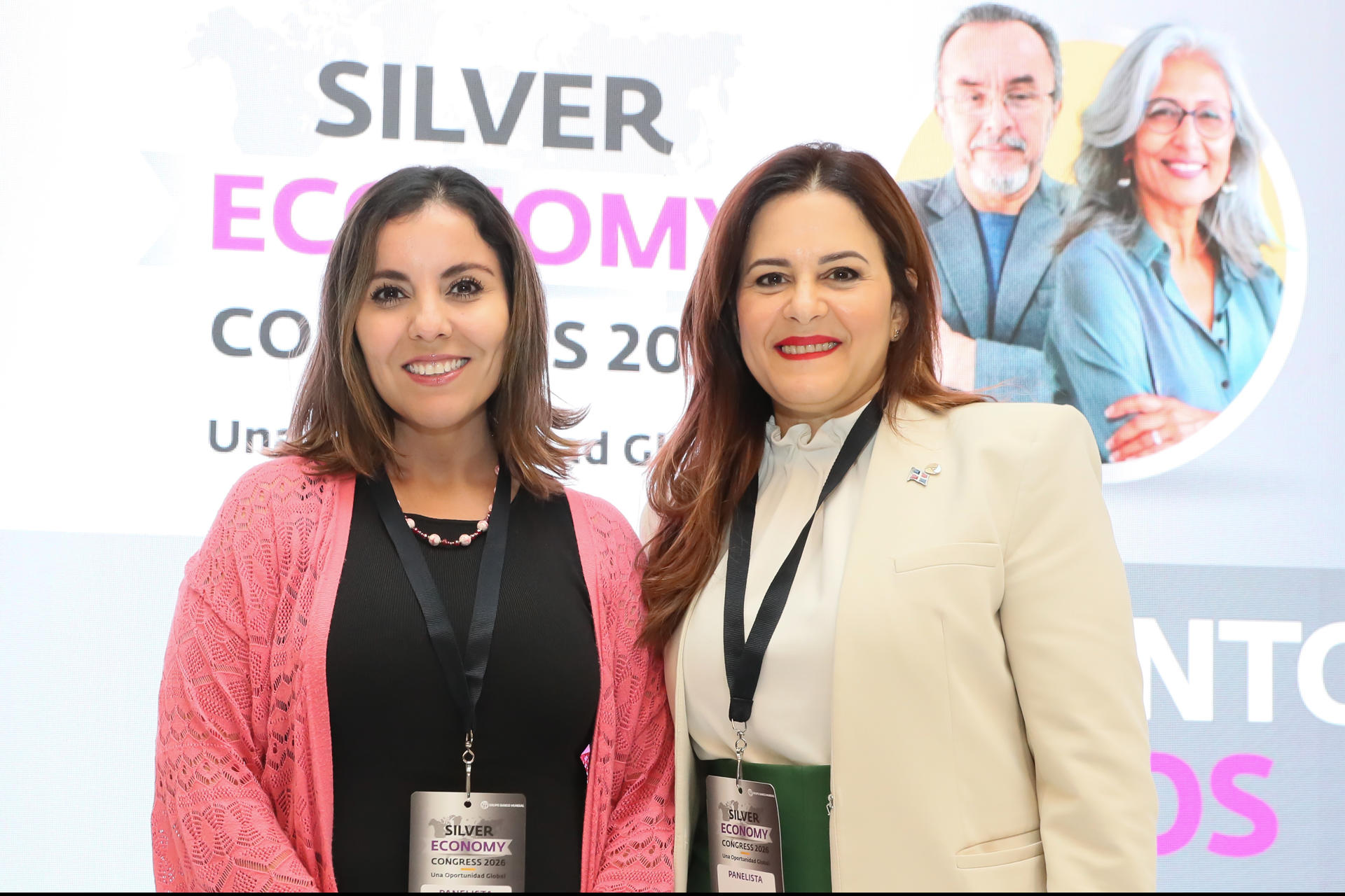 El 23 % de la población en México es mayor de 50 años y apunta a impulsar economía silver