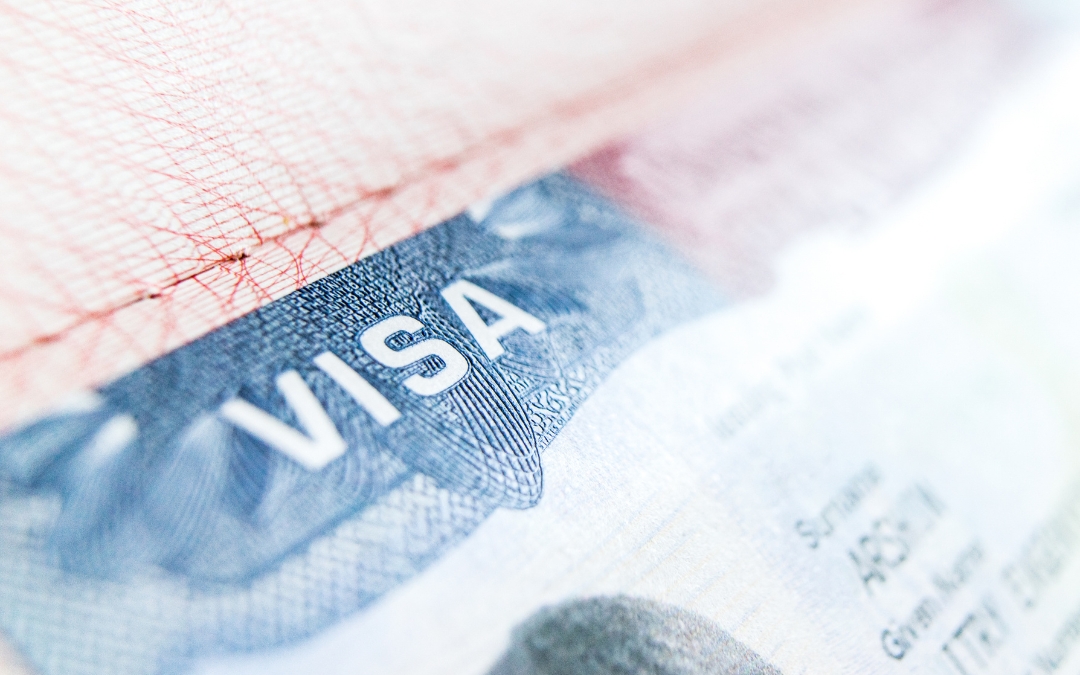 Estados Unidos elimina la visa de 10 años para los nicaragüenses