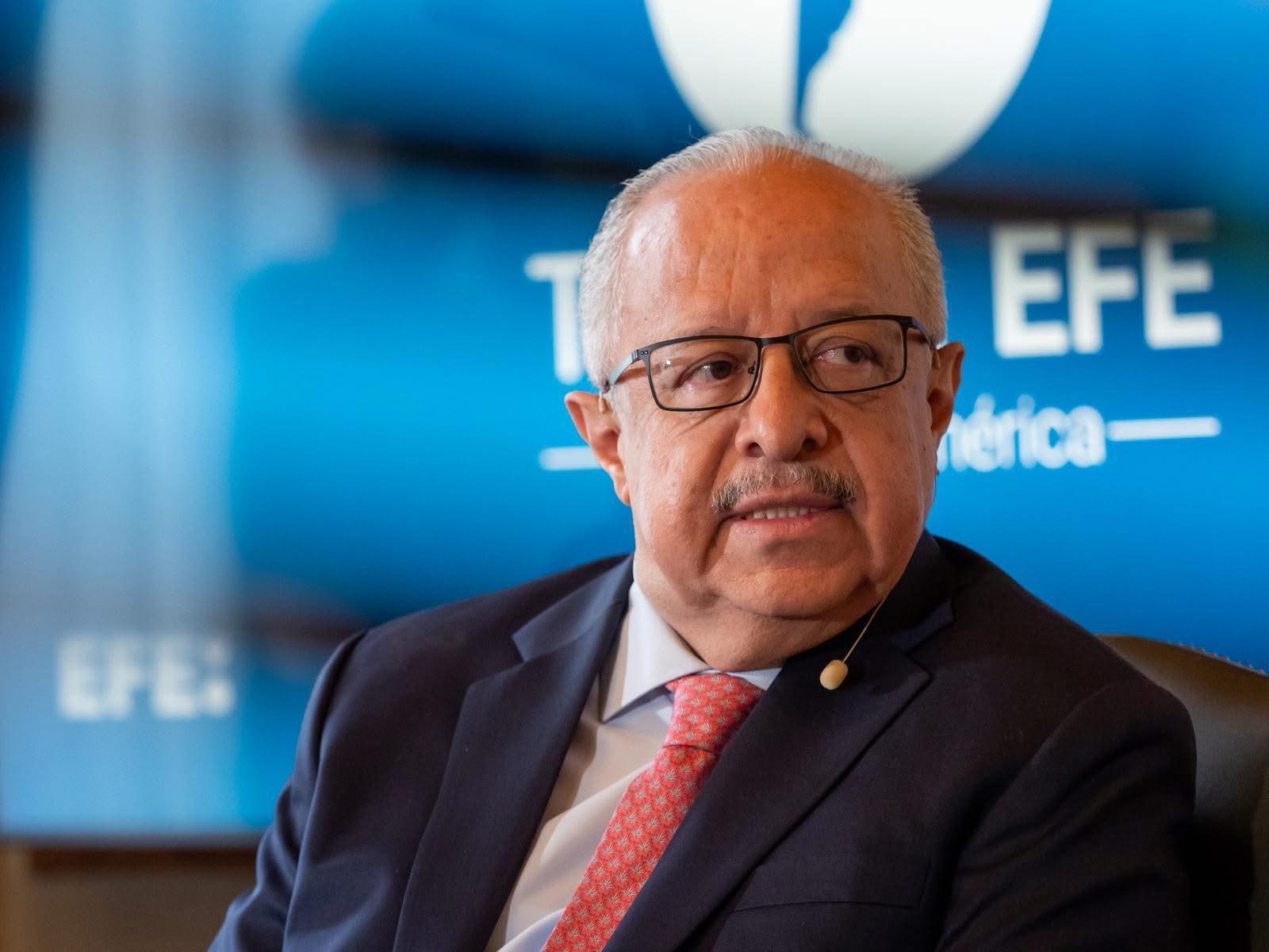 Guatemala avoids escalating tension with Ortega and Murillo, but reaffirms defense of democracy