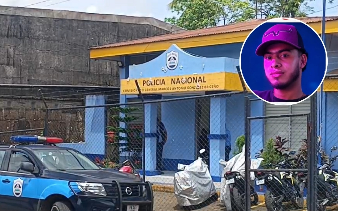 Identifican al presunto asesino de "La Reina Mengueña" en Chontales