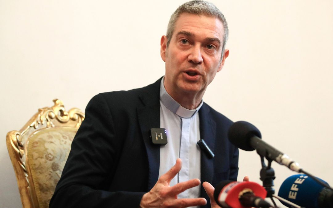 El Vaticano supera las 100 denuncias recibidas en Perú por los abusos dentro del Sodalicio