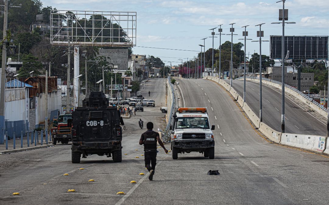 Violencia en Haití: ONU registró más de 1.600 muertos y 745 heridos en el primer trimestre de 2026