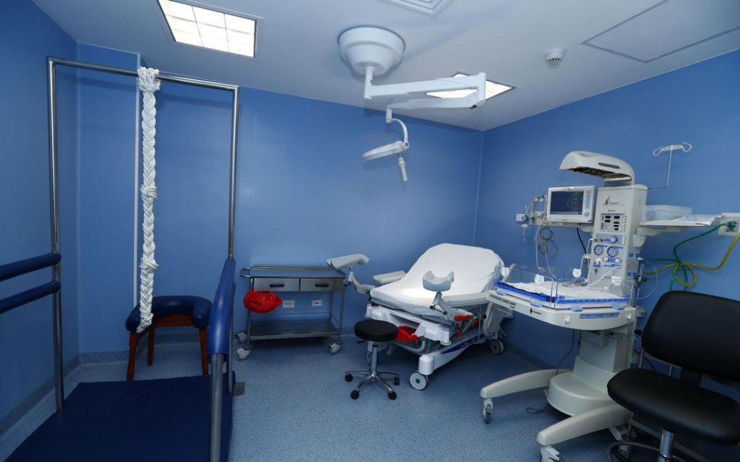 El Minsa anuncia nuevo hospital en Managua por 135 millones de dólares