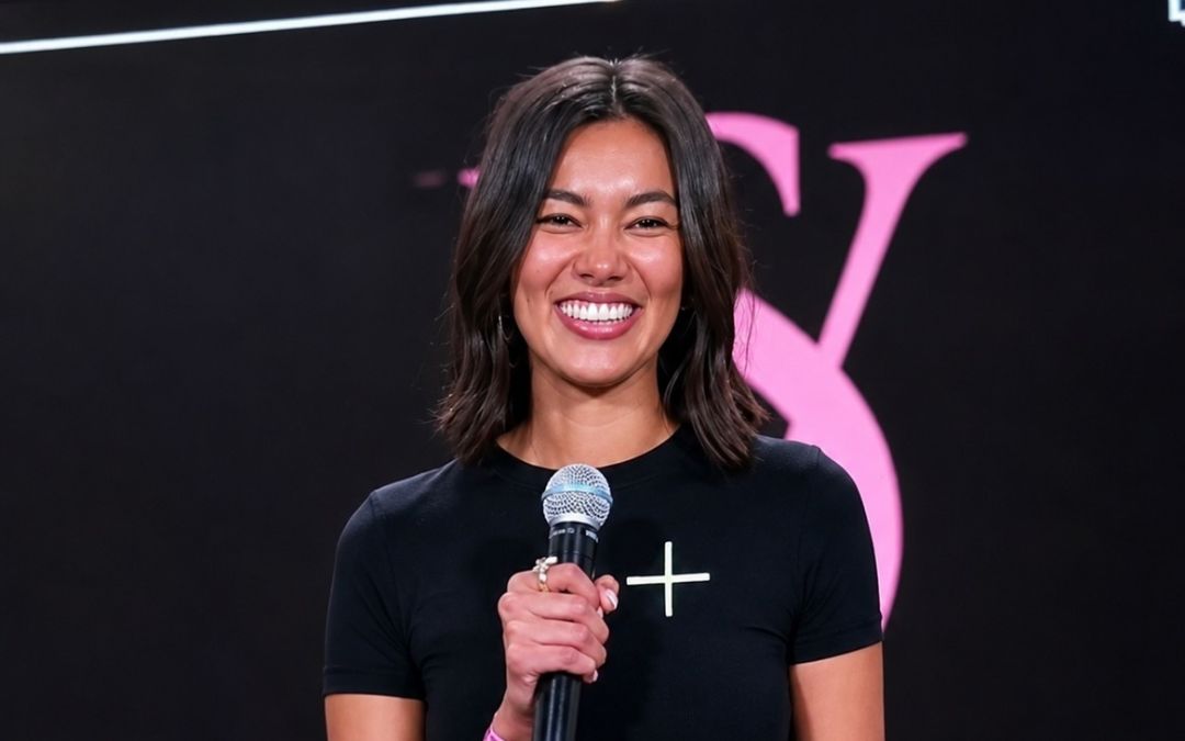 "Que sea lo que Dios quiera": Itza Castillo tras el casting de Victoria’s Secret
