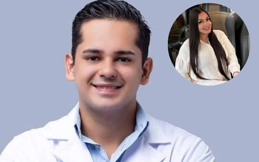 Cover image for Joven de Matagalpa muere tras cirugía estética, implicado el doctor Livang Argüello