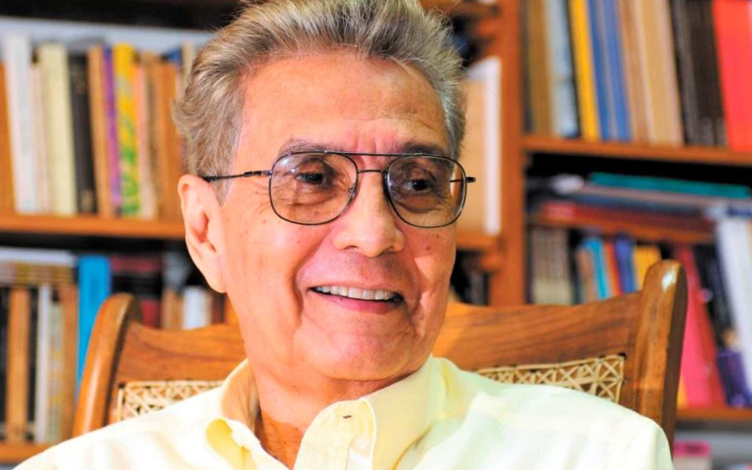 Alejandro Serrano Caldera Dies