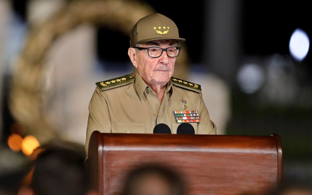 Raúl Castro ante la justicia de EE.UU.: pena de muerte o cadena perpetua