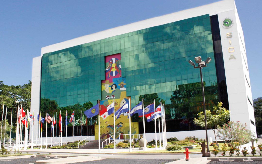El régimen reclama el control del Sica