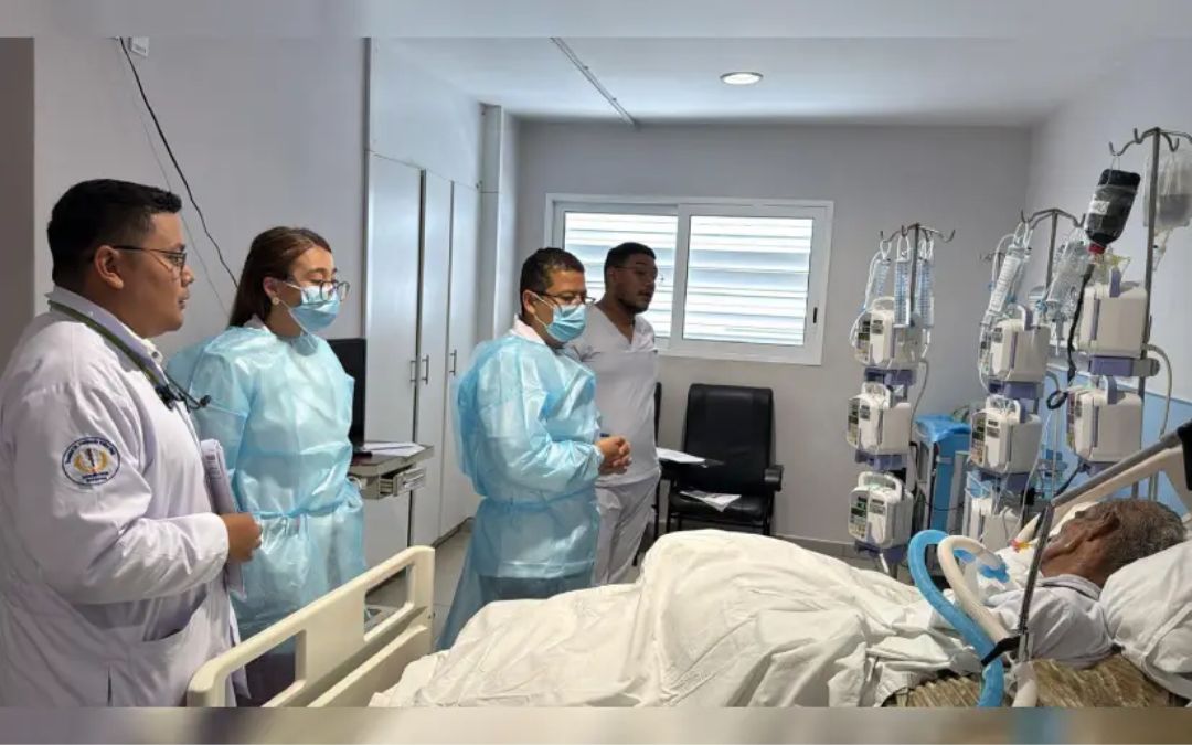 Brooklyn Rivera, cada vez más grave: lesiones cerebrales, daño renal y afectaciones cardíacas.